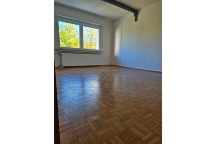 3 Zimmer Mietwohnung mit Balkon - Bergkamen