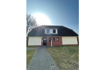 Schöne 2-Raumwohnung mit Stellplatz in Elmenhorst - Elmenhorst/Lichtenhagen