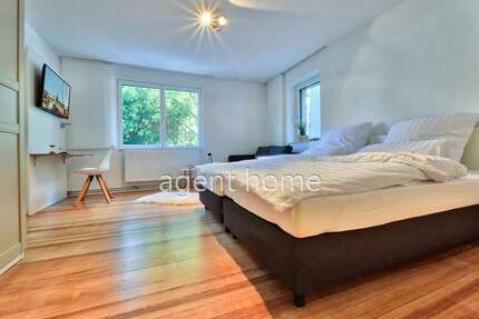 Wohnen auf Zeit in Leonberg 1.350,00 €