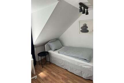 WG-Zimmer in Düsseldorf 699,00 € 15 m²