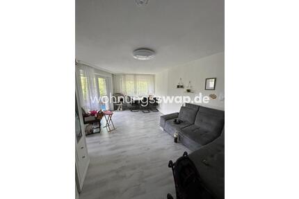 Wohnungsswap - 2 Zimmer, 65 m² - Senftenberger Ring, Reinickendorf, Berlin
