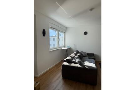 40 m² | 1,5 Zimmer Wohnung | Haiger Innenstadt | ab sofort