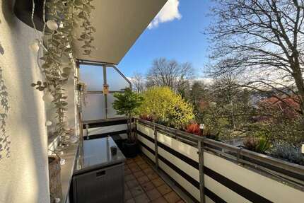 Wohnung zum Mieten in Duisburg 490,00 € 60 m²