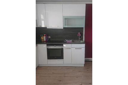 4 Zimmer Wohnung mit EBK in Neuwelt - Schwarzenberg/Erzgebirge