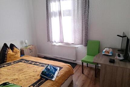 WG-Zimmer AI, 16m2, keine versteckten Kosten! - Leipzig Altwest