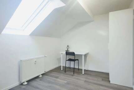 WG-Zimmer in Dortmund 380,00 € 10 m²