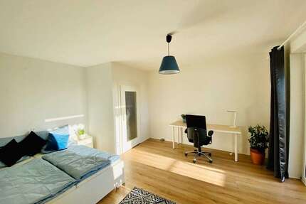 Wohnen auf Zeit in Ludwigshafen am Rhein 1.990,00 €