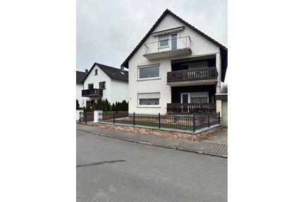 4-Zimmer Wohnung in Wertheim - 750,00&nbsp;EUR Kaltmiete, ca.&nbsp; 80,00&nbsp;m&sup2; in Wertheim (PLZ: 97877)