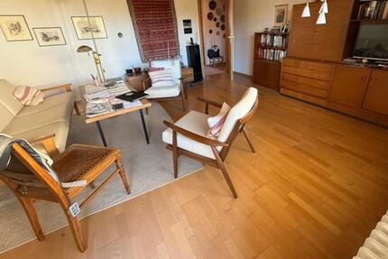 Helle 3,5 Zimmer Wohnung in zentrumsnaher Lage zur Miete - Kirchheim unter Teck