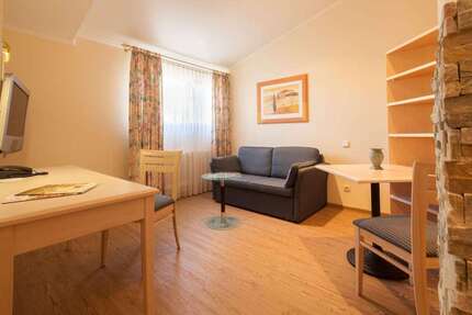 Wohnen auf Zeit in Zirndorf 700,00 €