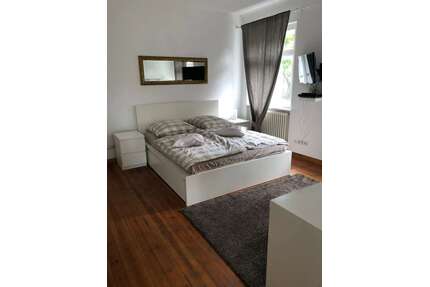 WG-Zimmer in Berlin 650,00 € 25 m²