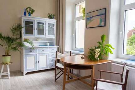 Wohnen auf Zeit in Dresden 1.155,00 €