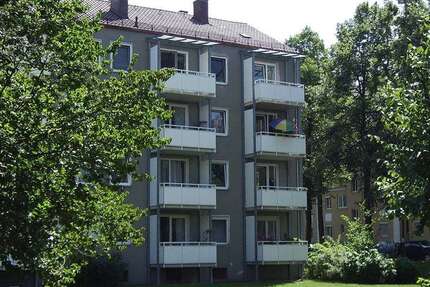 Wohnung zum Mieten in München 630,00 € 37.24 m²