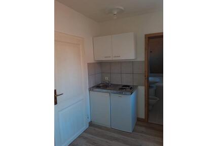 1 Zimmer Appartement in Abenberg