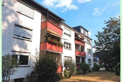 (Leverkusen) 2 Zimmer Erdgeschoss Wohnung ab 1.8.26 - Köln Mülheim