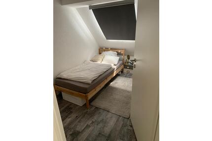 WG Zimmer Studentenwohnung Sindelfingen Wohngemeinschaft