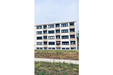 Wohnung zum Mieten in Mülheim 342,00 € 36 m²