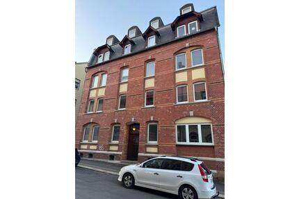 Lage, Lage & Lage - nähe ICE Bahnhof - geräumige 3 Zimmer Mietwohnung - jedoch ohne Balkon - - Kassel Bad Wilhelmshöhe