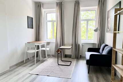 Wohnen auf Zeit in Leipzig 670,00 €