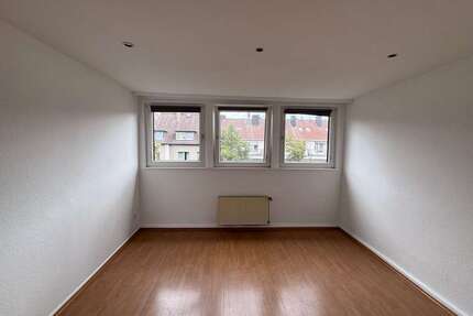 Wohnung zum Mieten in Düsseldorf 500,00 € 32 m²