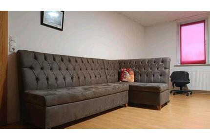 2 Zimmer Wohnung in 31848 Bad Münder Zentrum - Bad Münder am Deister