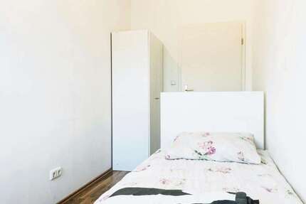 WG-Zimmer in Dortmund 350,00 € 9 m²