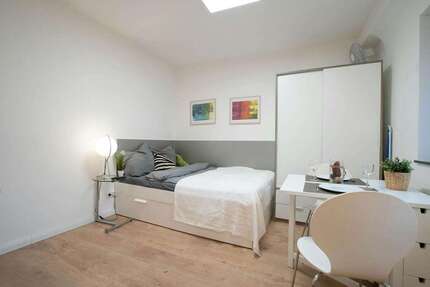 Wohnen auf Zeit in Köln 1.095,00 €