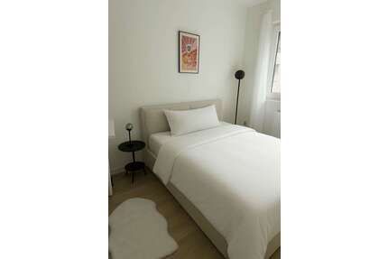 Wohnen auf Zeit in Mannheim 1.350,00 €