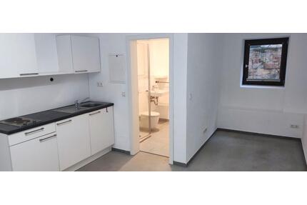 1 Zimmer Wohnung ca.24m² Freiburg Munzingen privat - Freiburg im Breisgau
