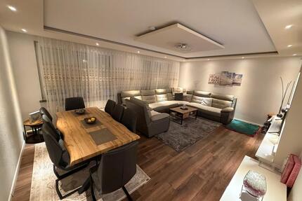 4 Zimmer Wohnung Duisburg Alstadt