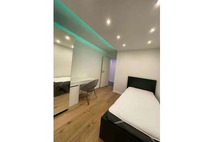 WG-Zimmer in München 690,00 € 10 m²