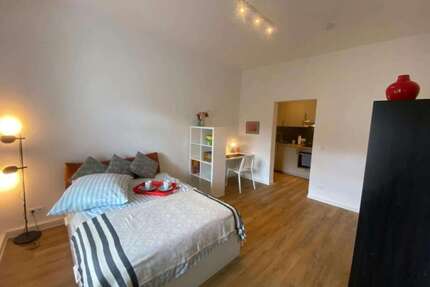 Wohnen auf Zeit in Köln 1.000,00 €