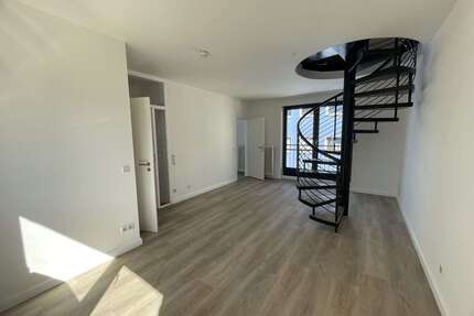 Wohnung zum Mieten in Krefeld 650,00 € 58.46 m²