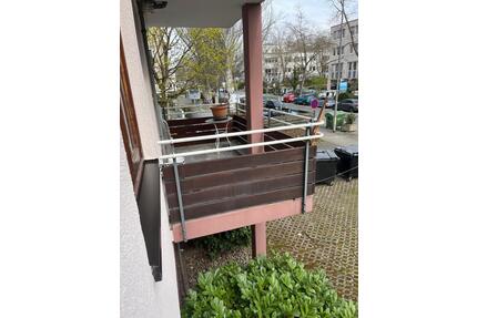 3 Zimmer Wohnung zur vermieten in Südost - Wiesbaden