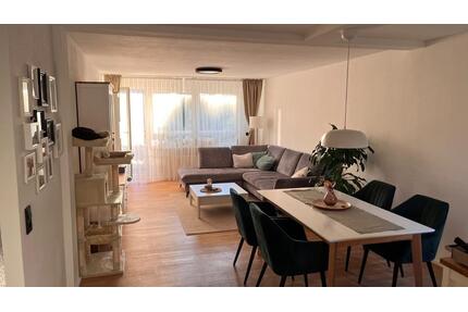 Gehobene 3,5 Zimmer Wohnung in Leonberg am Stadtpark