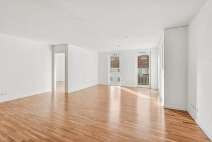 Willkommen Zuhause: Moderne 3-Zimmer Wohnung mit EBK - Berlin Pankow