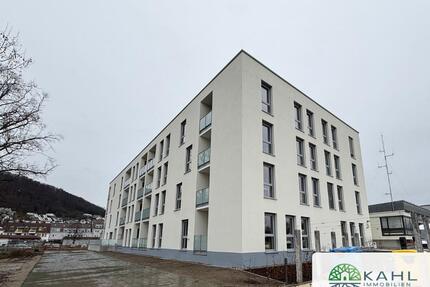 Moderne SENIORENWOHNUNG 2-Zimmer mit Loggia - Grenzach-Wyhlen