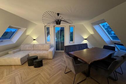 Moderne 2-Zimmer Wohnung in zentraler Lage von Lemgo