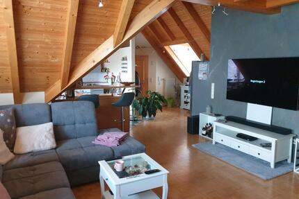 4 Zimmer Wohnung - 1.200,00&nbsp;EUR Kaltmiete, ca.&nbsp; 120,00&nbsp;m&sup2; in Schwarzach am Main (PLZ: 97359)