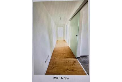 Kernsanierte 2ZKB mit 2 Balkon & 1 Stellplatz Wärmepumpe - Mannheim Rheinau