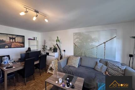2 ZIMMER - GROSS - MIT GRÜNER AUSSICHT - Nürnberg / Worzeldorf Herpersdorf