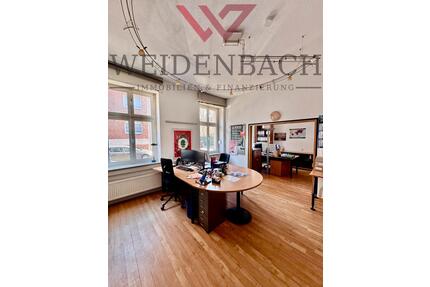 Geräumige WG mit guter Anbindung... - Herne