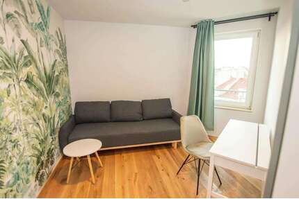 WG-Zimmer in Berlin 589,00 € 15 m²