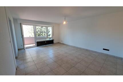 1 Zimmer Wohnung mit neuer Einbauküche - Filderstadt