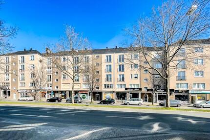 3,5 Zimmer – frisch renoviert – zentrale Lage - Bochum