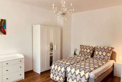 Wohnen auf Zeit in Berlin 1.150,00 €