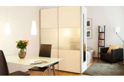 Wohnen auf Zeit in Köln 1.430,00 €