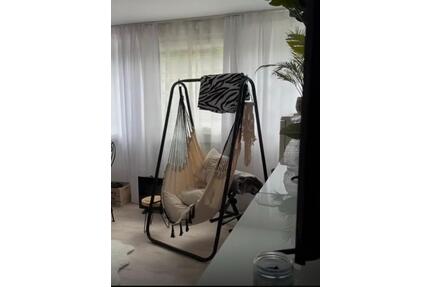 Idstein Helle 2 Zimmer Wohnung - Souterrain