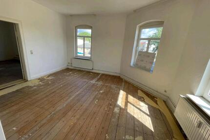 2 Zimmer Wohnung - 530,00&nbsp;EUR Kaltmiete, ca.&nbsp; 57,00&nbsp;m&sup2; in Goldberg (PLZ: 19399)