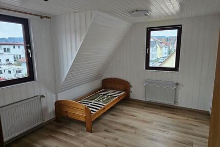 WG-Zimmer im 6-Zimmer-Haus – 600 € warm 500 € kalt - Süßen